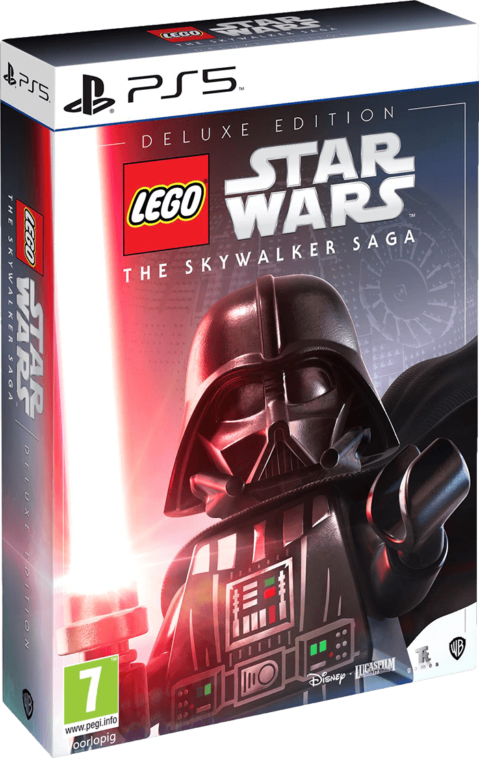 free download lego star wars ps5