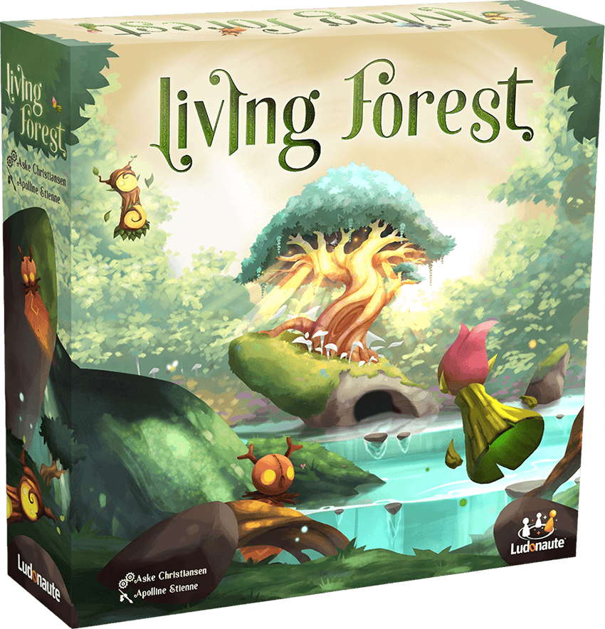 Living Forest