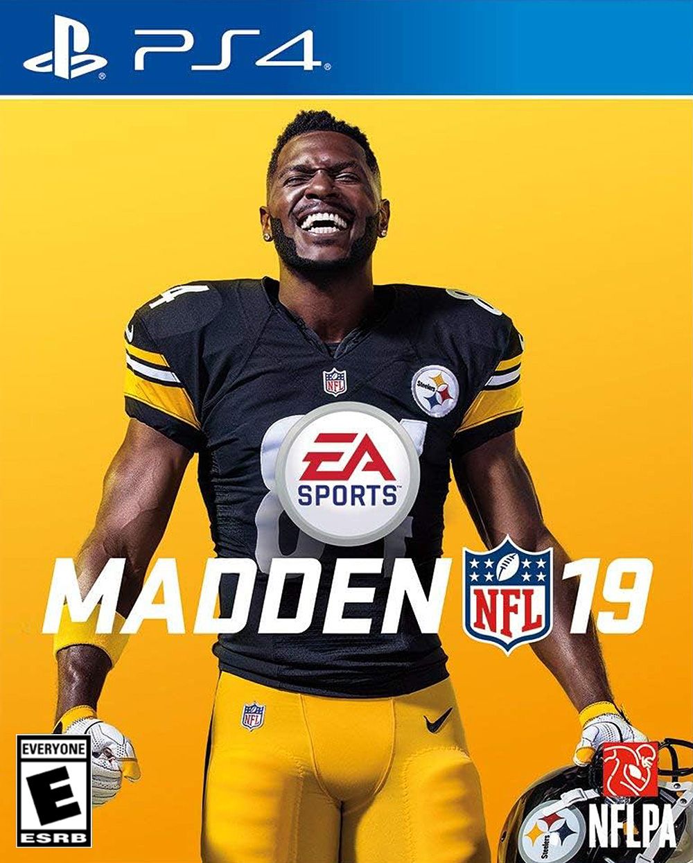 Madden NFL 19 (NTSC/U)(PS4) | PlayStation 4