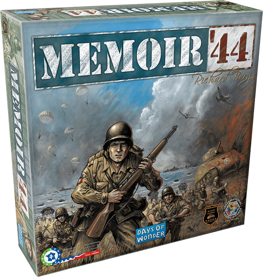 Memoir '44