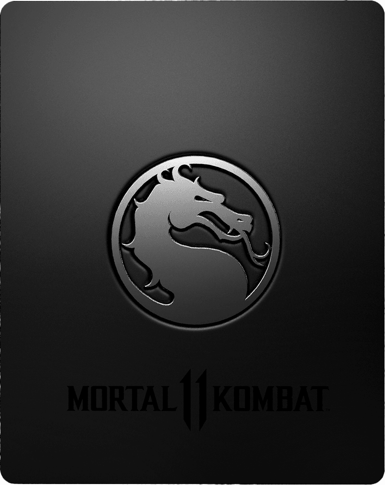 mortal kombat 11 ultimate limited edition ps5