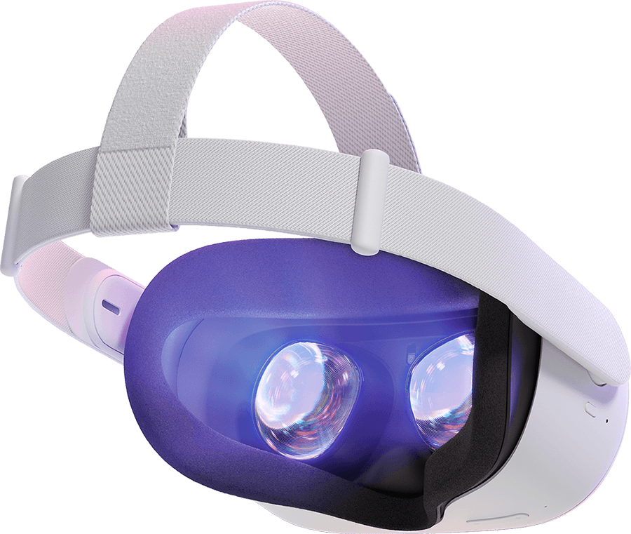 vr headset for pc