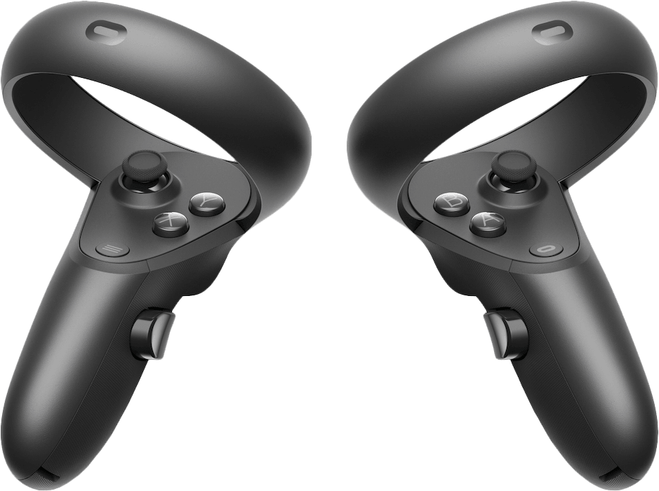 Oculus Rift S - VR Gaming Headset (PC)(New) | Buy from Pwned Games with