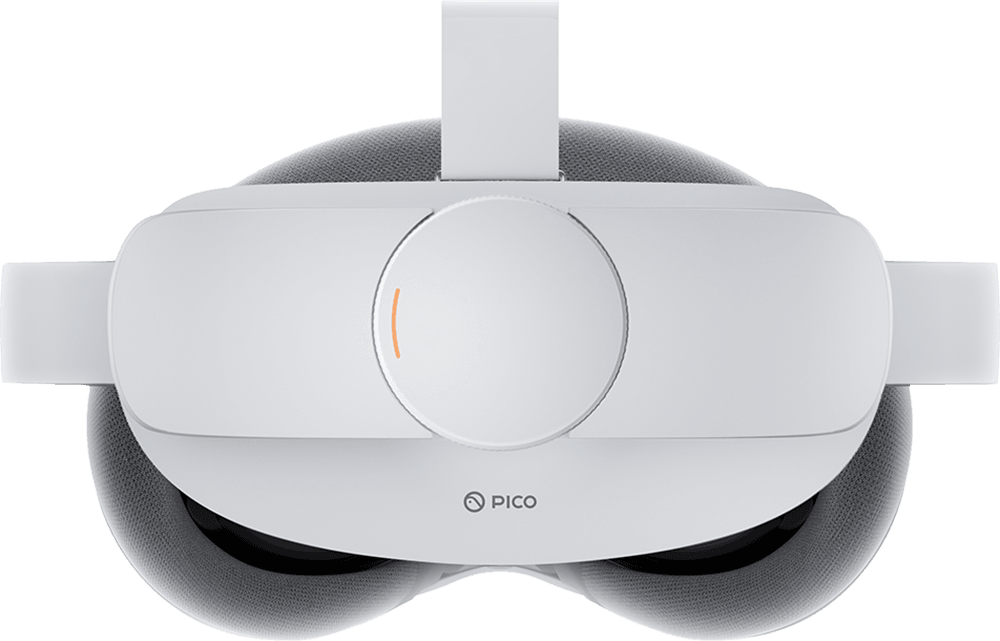 PICO 4 - 128GB VR Gaming Headset (New) | Buy From Pwned Games With ...