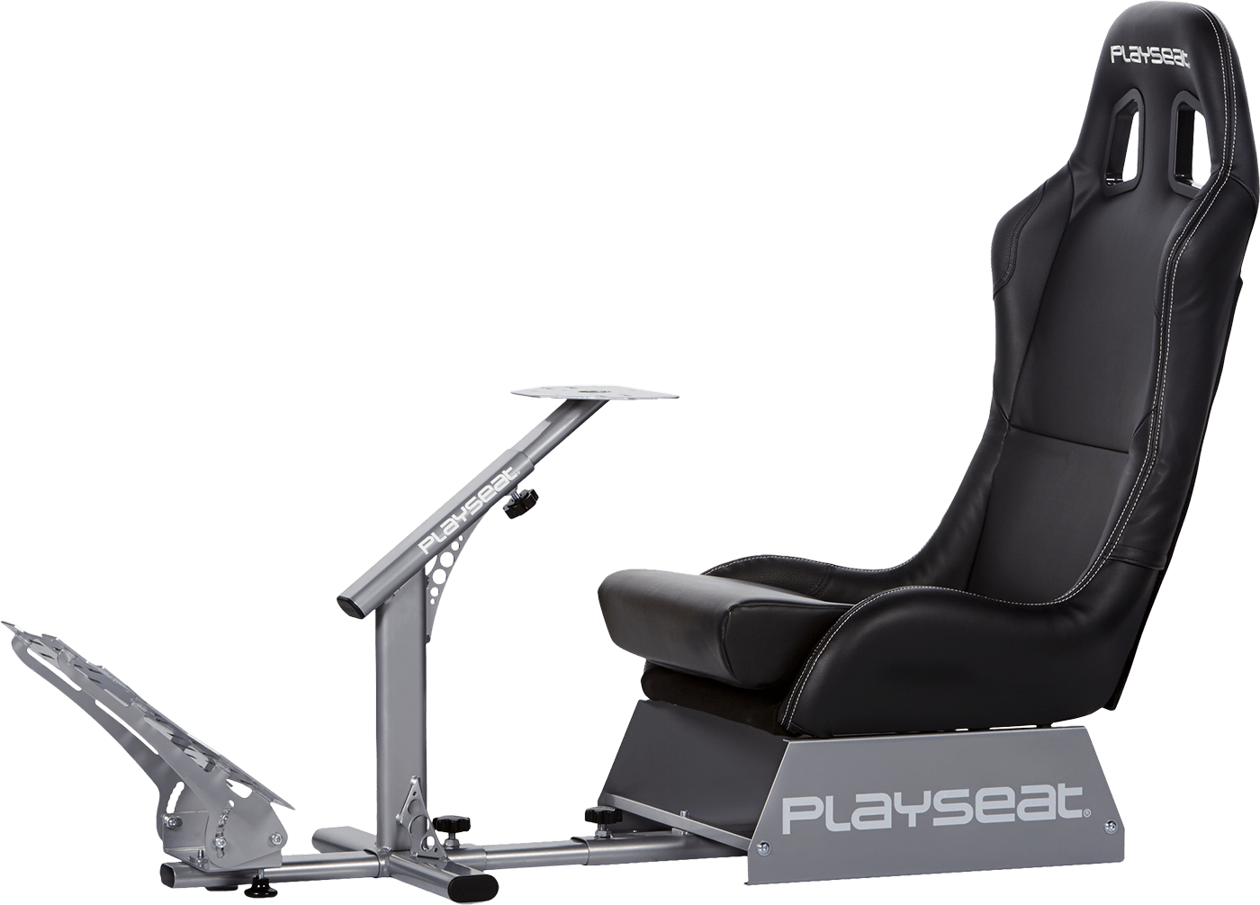 Playseat Evolution - Black (New) | Buy from Pwned Games with confidence ...