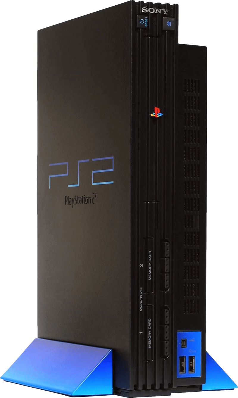 best selling playstation 2 video games