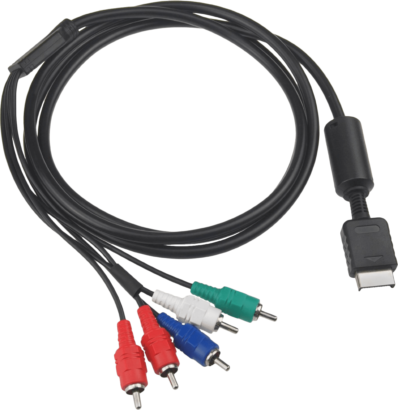 ps3 component cable
