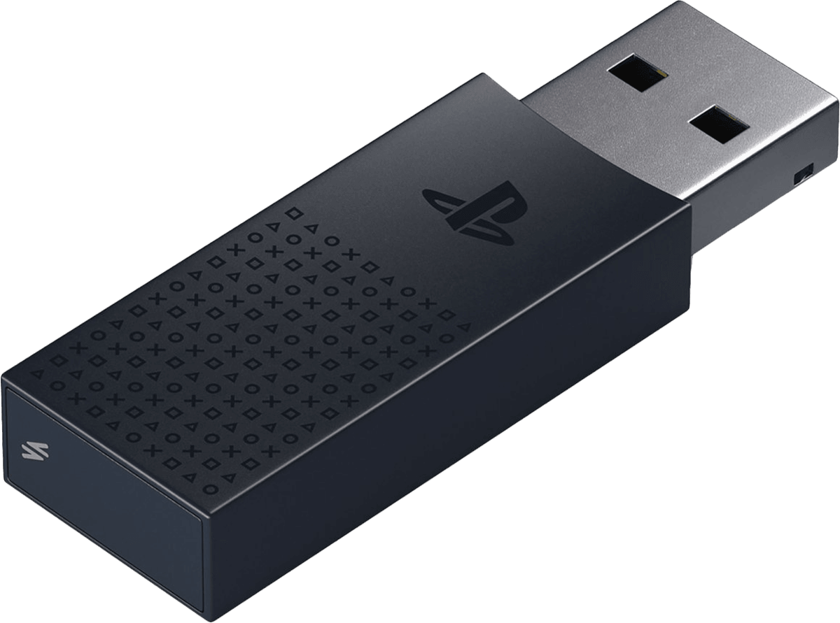 PlayStation Link USB Adapter (PC / PS5) | PlayStation 5