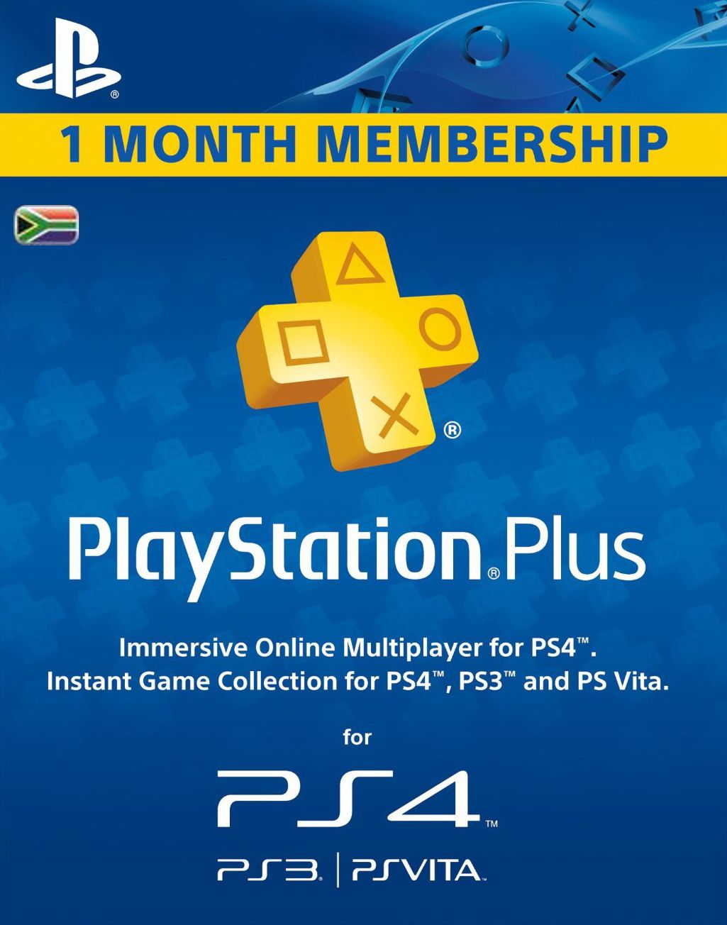 playstation plus 1 day