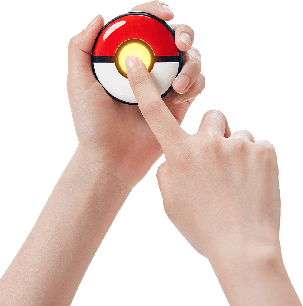 Pokémon Go Plus New Buy From Pwned Games With Confidence Switch