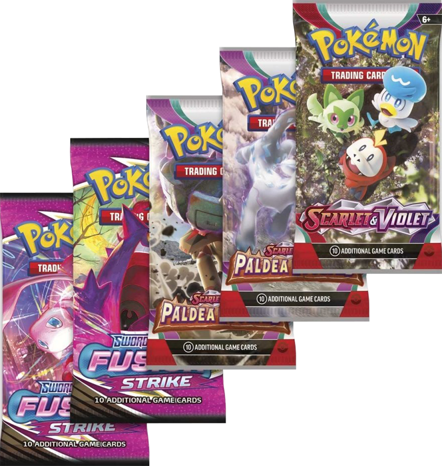 Pokemon TCG: Holiday Calendar (New) | Buy from Pwned Games with ...