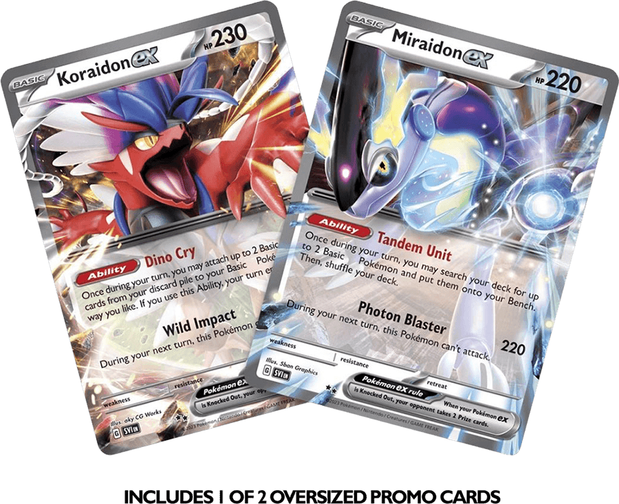 Pokemon TCG: Paldea Collection (New) | Buy from Pwned Games with ...