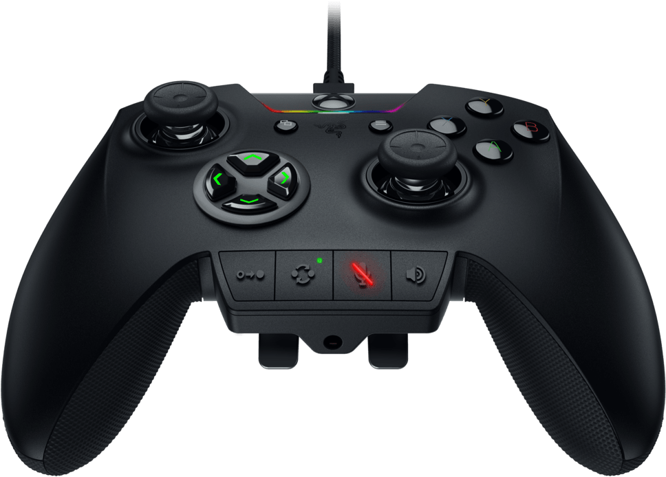 Razer Wolverine Ultimate Controller (PC / Xbox One / Series X)(New ...