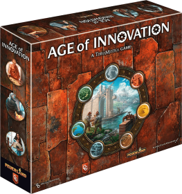 Age of Innovation