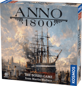 Anno 1800