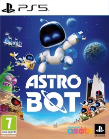 Astro Bot (PS5) | PlayStation 5