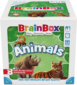 BrainBox: Animals