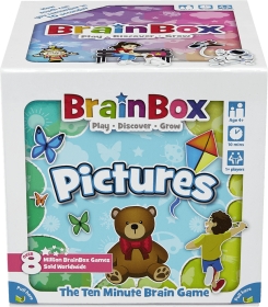 BrainBox: Pictures