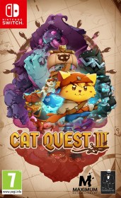 Cat Quest III (NS / Switch) | Nintendo Switch