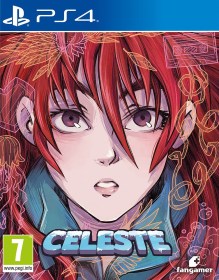 Celeste (PS4) | PlayStation 4