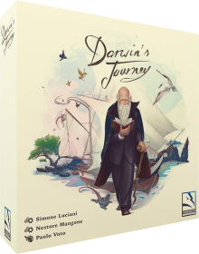 Darwin's Journey