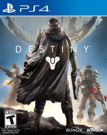 Destiny (NTSC/U)(PS4) | PlayStation 4