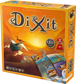 Dixit