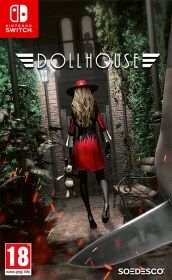 Dollhouse (NS / Switch) | Nintendo