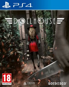 Dollhouse (PS4) | PlayStation 4