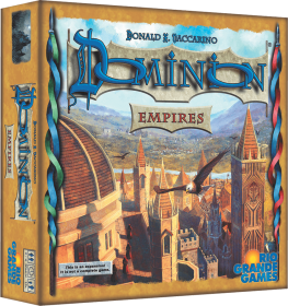 Dominion: Empires Expansion