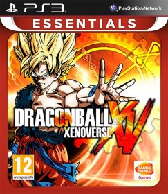 DragonBall: Xenoverse - Essentials (PS3) | PlayStation 3
