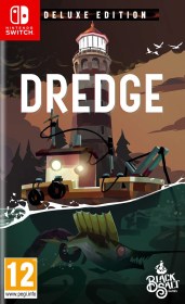 Dredge - Deluxe Edition (NS / Switch) | Nintendo Switch