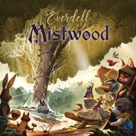 Everdell - Mistwood Expansion