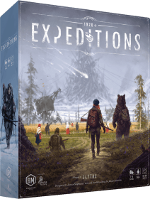 Expeditions