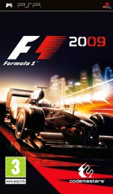 F1 2009 (PSP) | PlayStation Portable