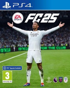 FC 25 / FIFA 25 (PS4) | PlayStation 4