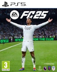 FC 25 / FIFA 25 (PS5) | PlayStation 5