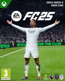 FC 25 (Xbox Series)