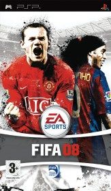 FIFA 08 (PSP) | PlayStation Portable