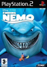 Finding Nemo (PS2) | PlayStation 2