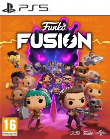 Funko Fusion (PS5) | PlayStation 5