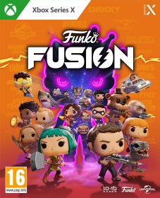 Funko Fusion (Xbox Series)