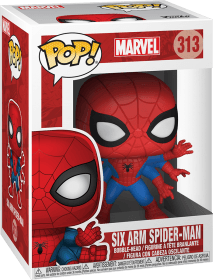 funko_pop_marvel_spider_man_six_arm_spider_man
