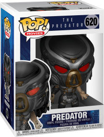 fugitive predator funko pop