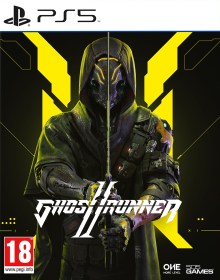 Ghostrunner II (PS5) | PlayStation 5