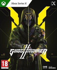 Ghostrunner II (Xbox Series)