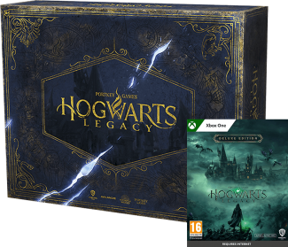 hogwarts legacy xbox pre order bonus