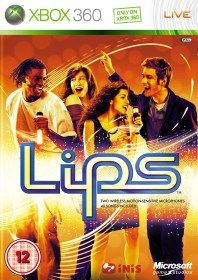 Lips (Xbox 360)