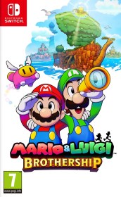 Mario & Luigi: Brothership (NS / Switch) | Nintendo Switch