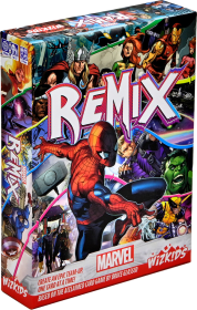 Marvel: Remix